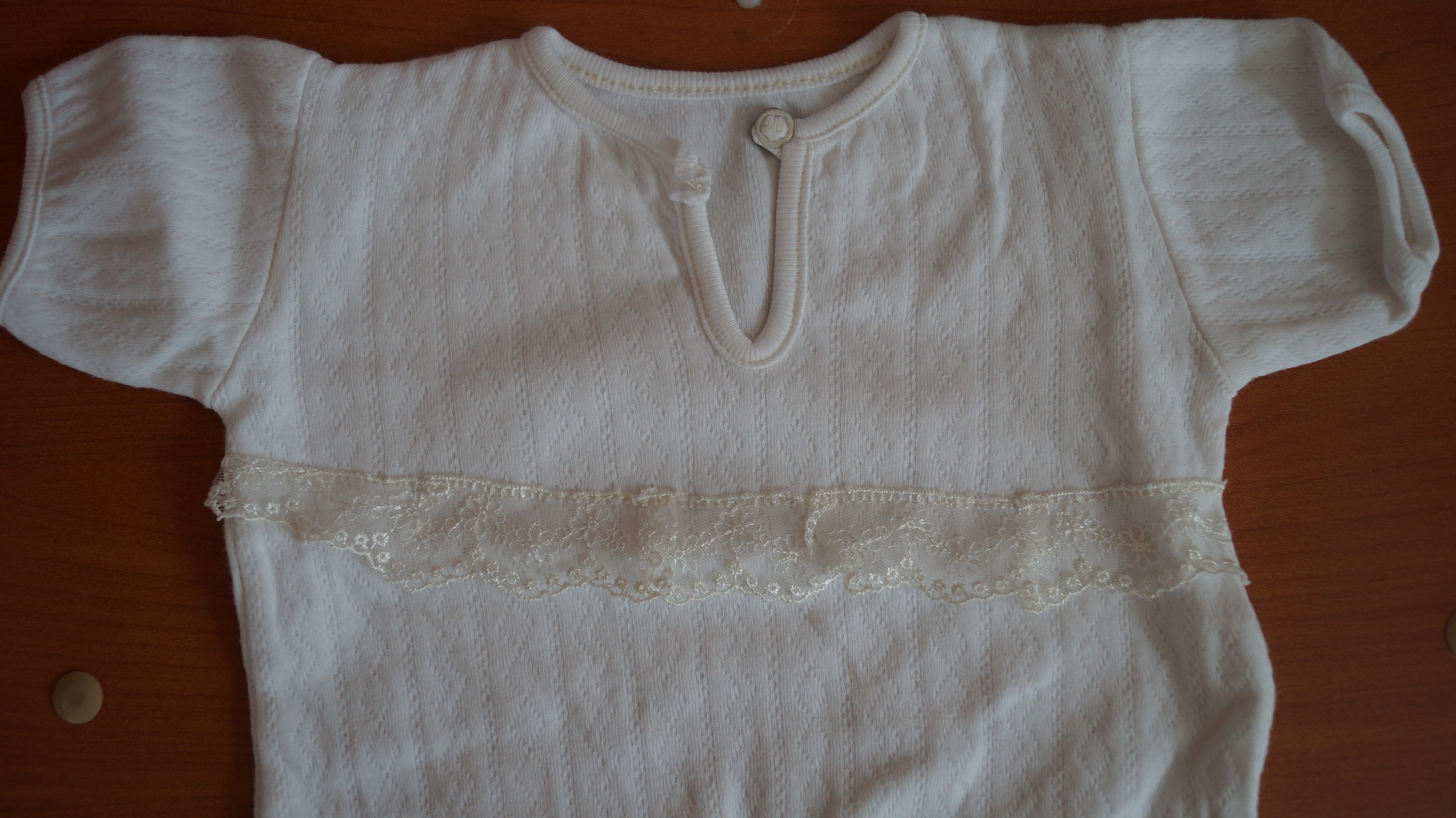 Продам дочины вещи (3 пакета)