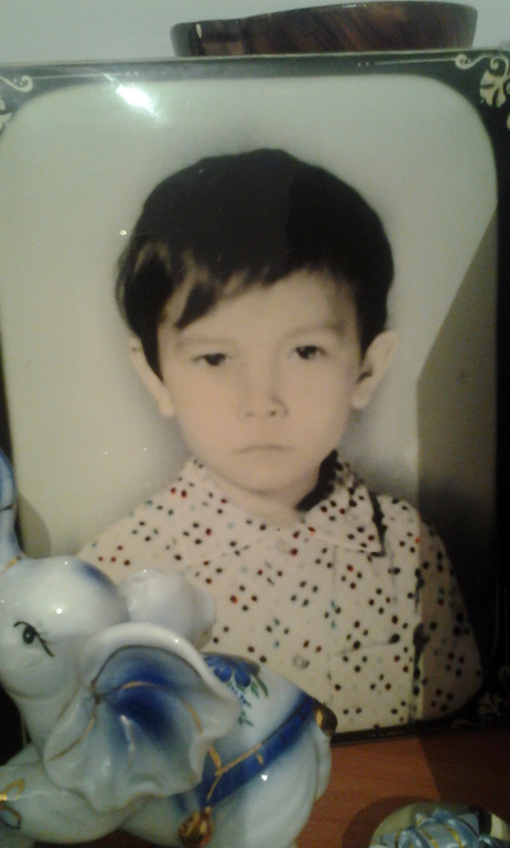 Вот такие Мы)