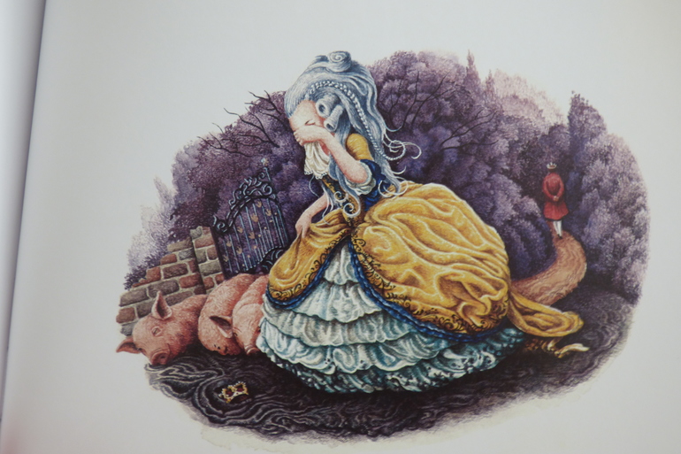 Сказки Андерсена