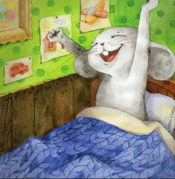 Из Украины.