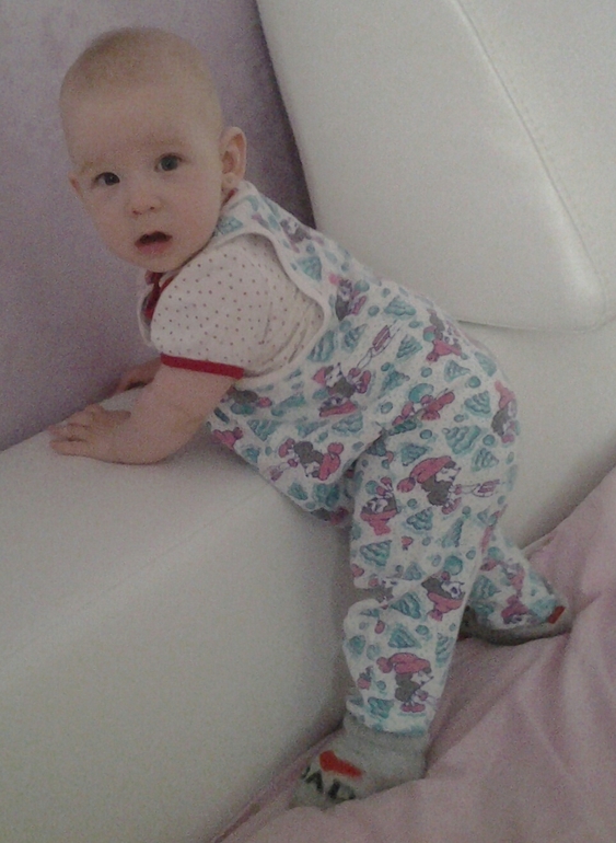 наши будни...