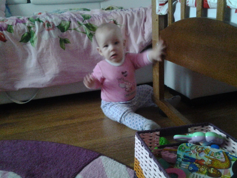 наши будни...