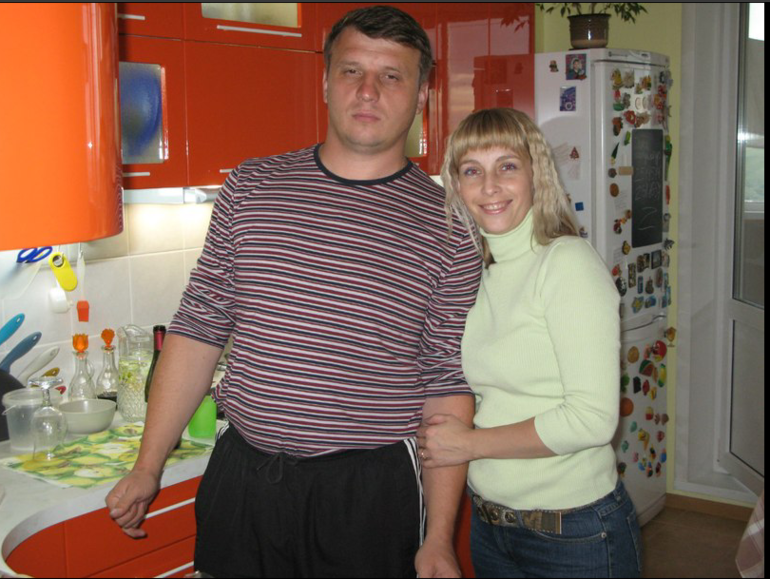 Скоро 20 лет совместной жизни♥♥♥♥♥♥♥♥♥