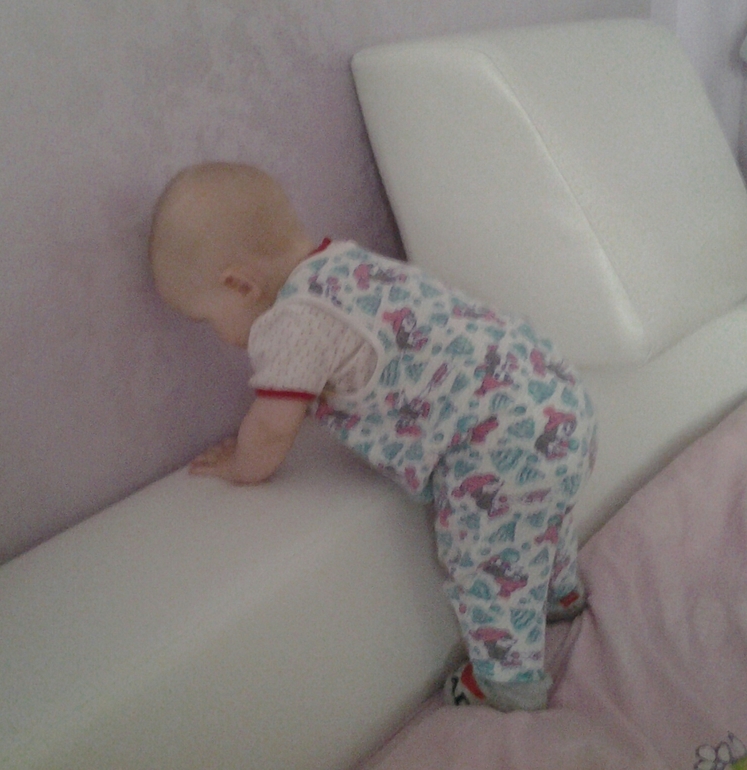 наши будни...