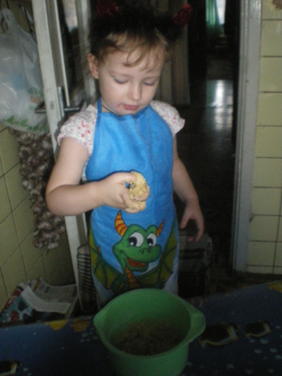Два ФМ в одном(