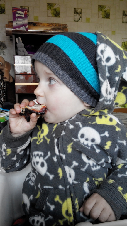 как Миша был дачником и когда же закончится моя аллергия....