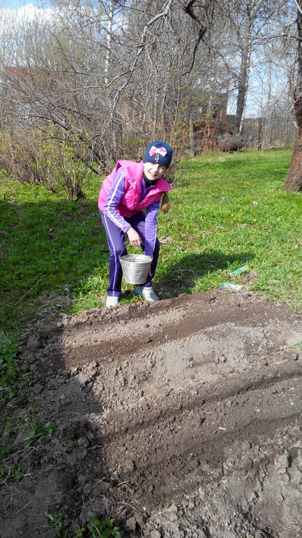 как Миша был дачником и когда же закончится моя аллергия....