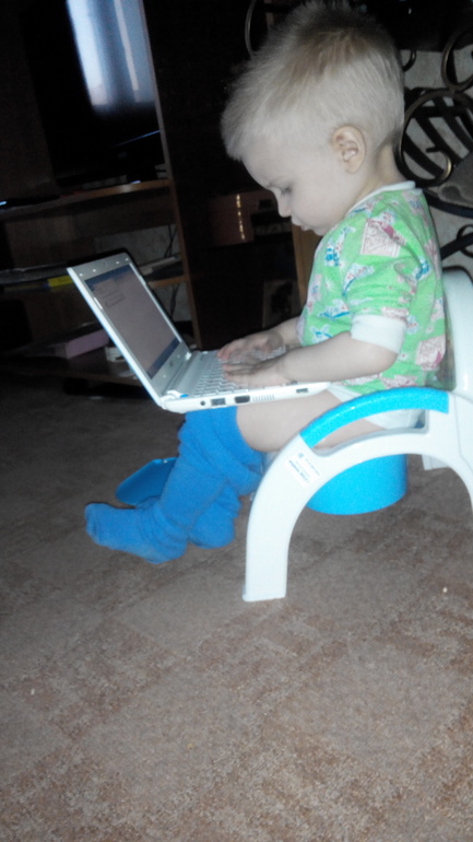 как Миша был дачником и когда же закончится моя аллергия....