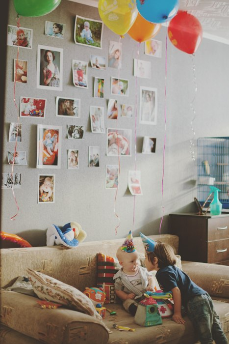 ГодоВитие: фотоотчет