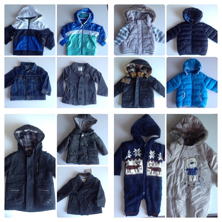 Наш хвастик на весну-лето и надеюсь осень что-нибудь останется 2014:)