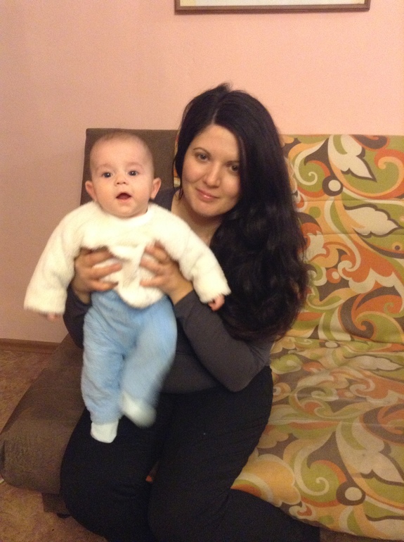 мы уже большие