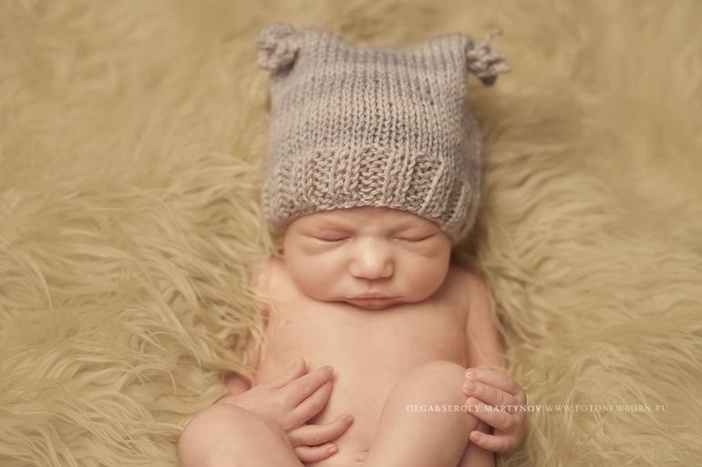 Марк, 10 дней.