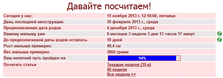 время остановилось!