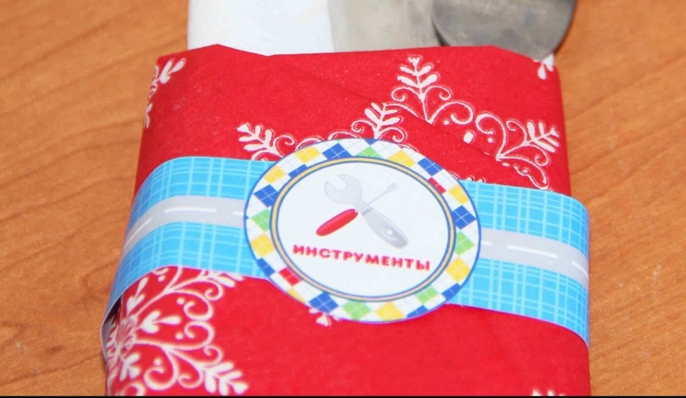 Набор для декора дня рождения