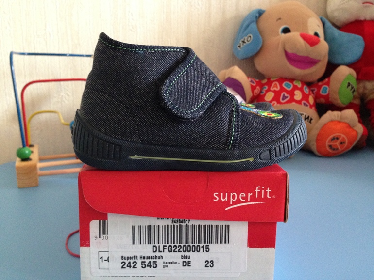 superfit (суперфит)