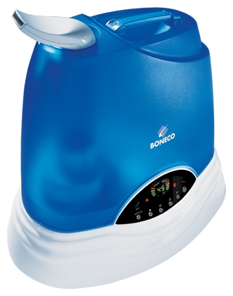 В нашем доме поселился замечательный сосед