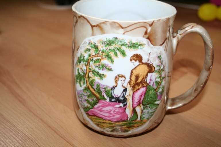 Пивные кружки из коллекции