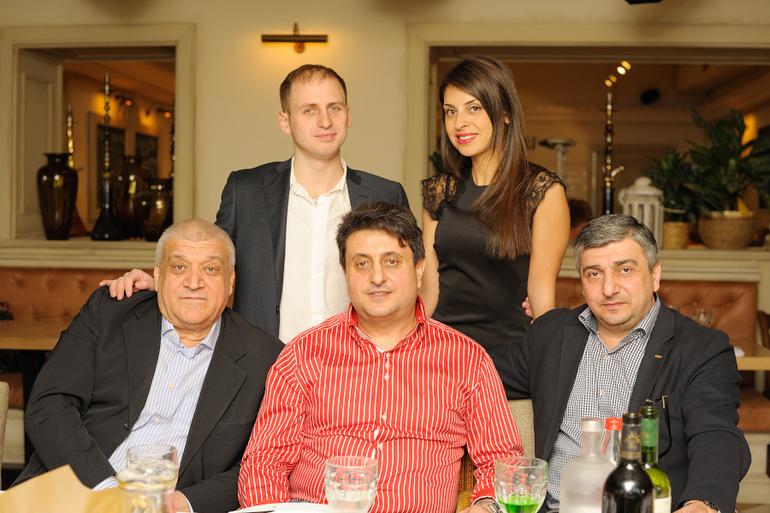 Мне сегодня 30 лет...