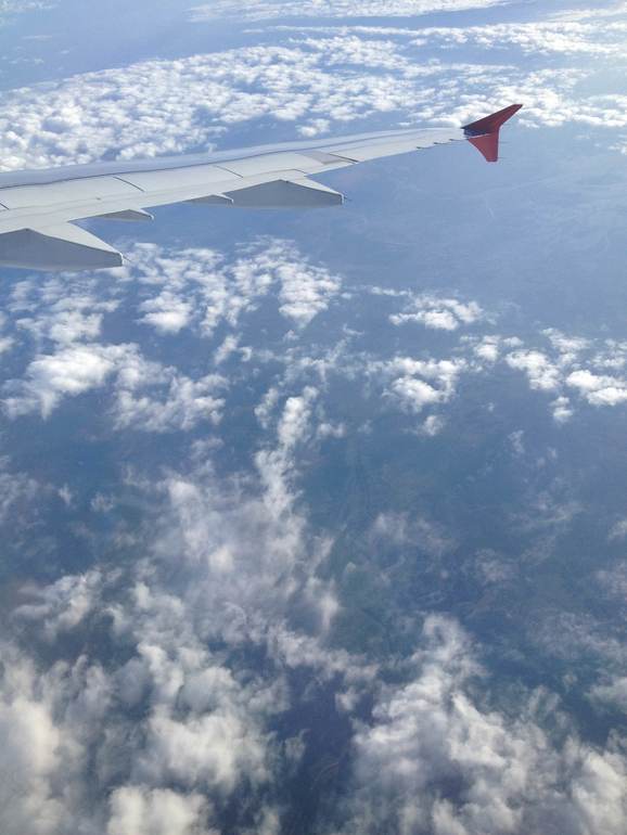 Поездка в Питер