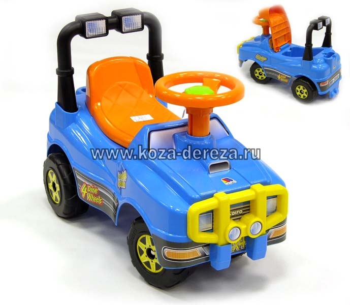 Must have. Какие игрушки обязательно должны быть у мальчика в полтора года?