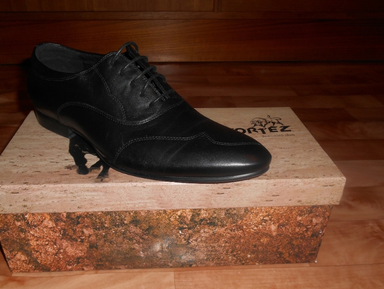 ХВАСТИКИ!!! обуви из натуральной кожи CORTEZ и PRATIK. ВЕСНА-ЛЕТО, ОСЕНЬ-ЗИМА!!!