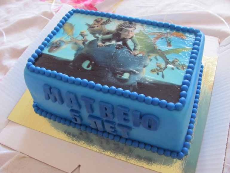 happy birthday to you...and moscow zoo