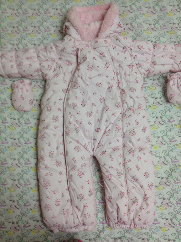 Красота для девочек бу