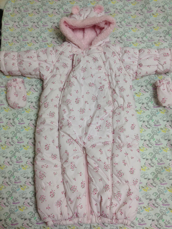 Красота для девочек бу