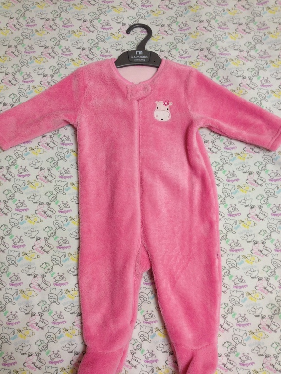 Продам вещи бу на девочку. Почта