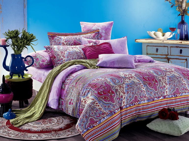 Постельное Barolle