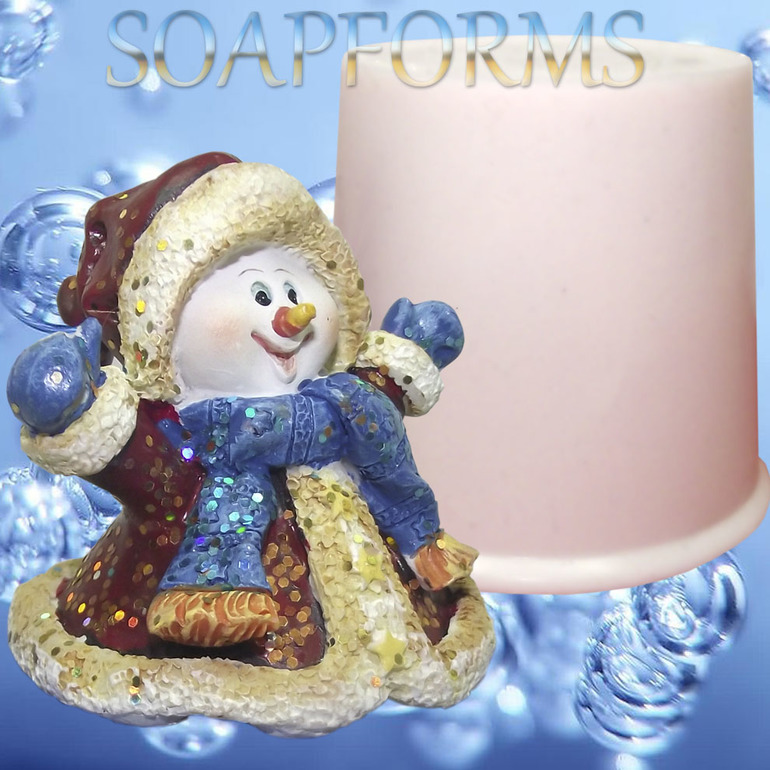 Формы новогодней тематики