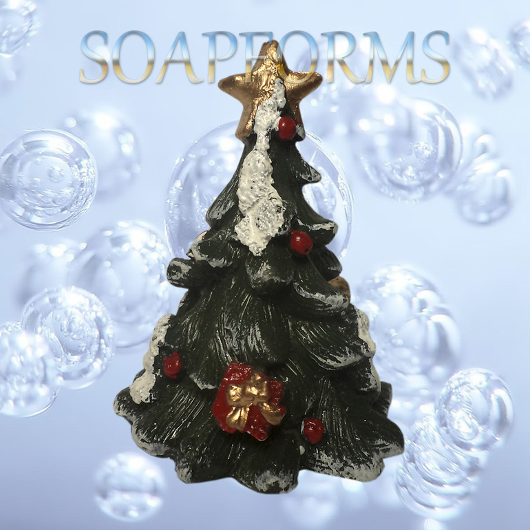 Формы новогодней тематики