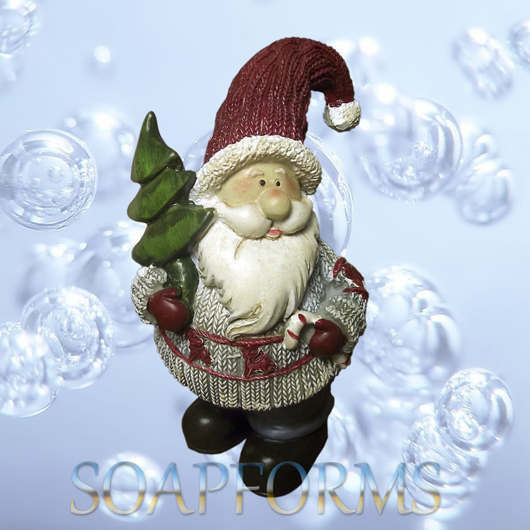 Формы новогодней тематики