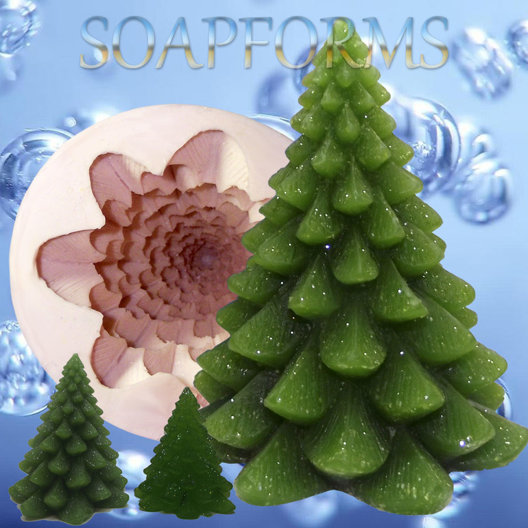 Формы новогодней тематики