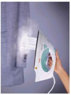 КАК ВЫБРАТЬ УТЮГ