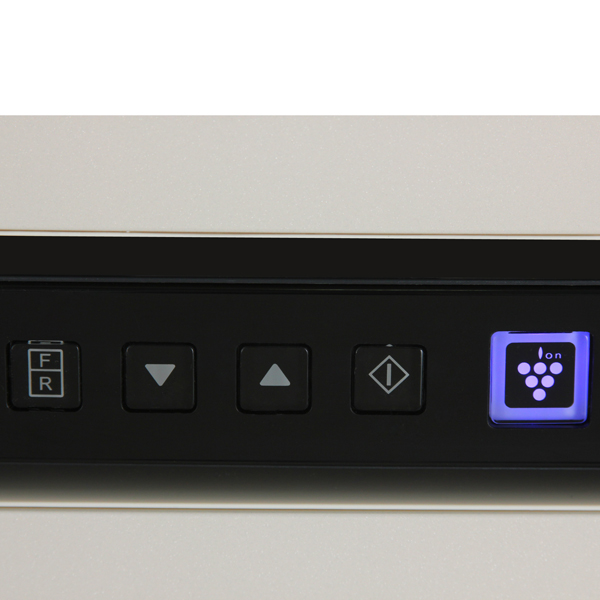 помогите с выбором большого широкого холодильника