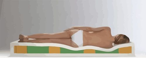 КАКОЙ МАТРАС ЛУЧШЕ ВЫБРАТЬ ?