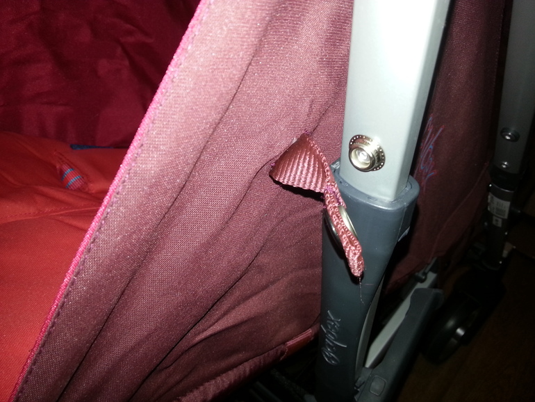 пришла моя cybex calisto прогулка. она супер.очень много фото