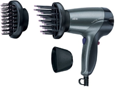 УЧИМСЯ ВЫБИРАТЬ ФЕН ДЛЯ ВОЛОС