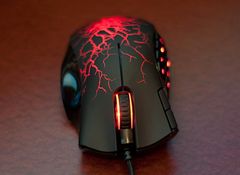 КАК ВЫБРАТЬ МЫШКУ ДЛЯ КОМПЬЮТЕРА