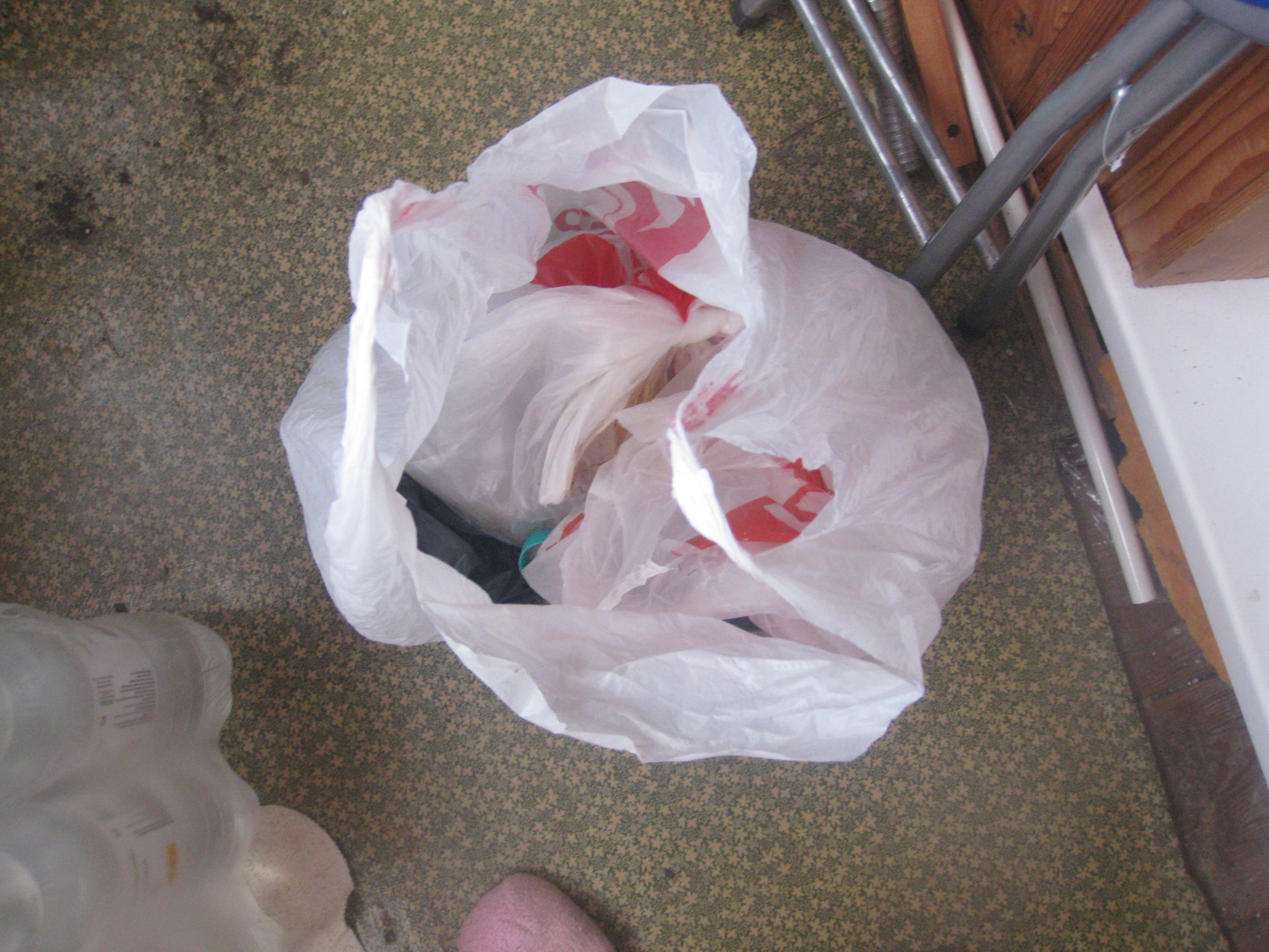 Взлёт 72. День 9.