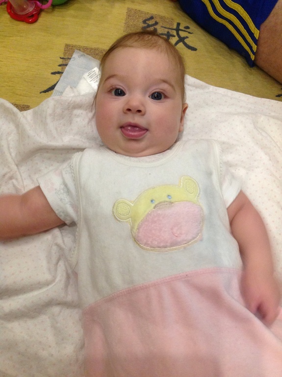 Столько событий происходит,а писать некогда)!Ире 5м 11д