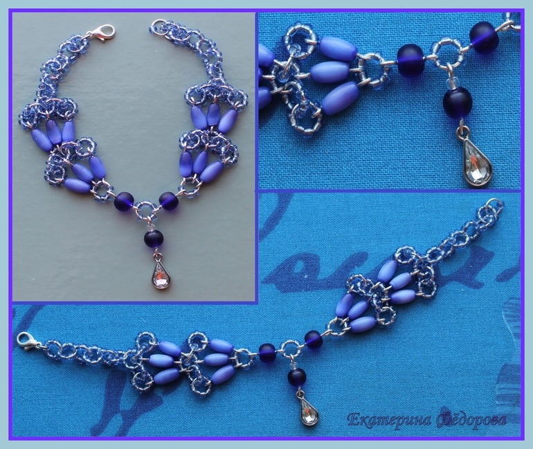 Бижутерия моими руками