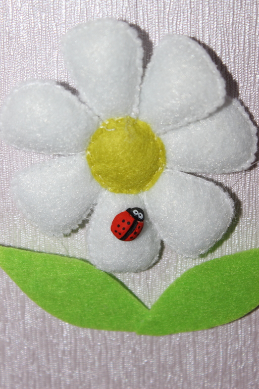 Фиолетовая Настя