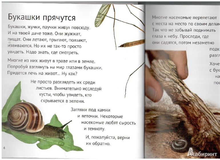наш книжный Wish List