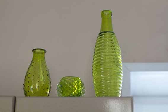 моя кухня цвета капуччино..