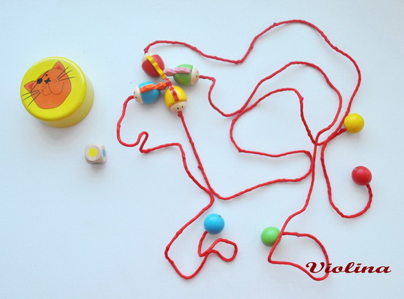 Самые любимые настольные игры, в которые мы играем с 3х лет! — 99 ...