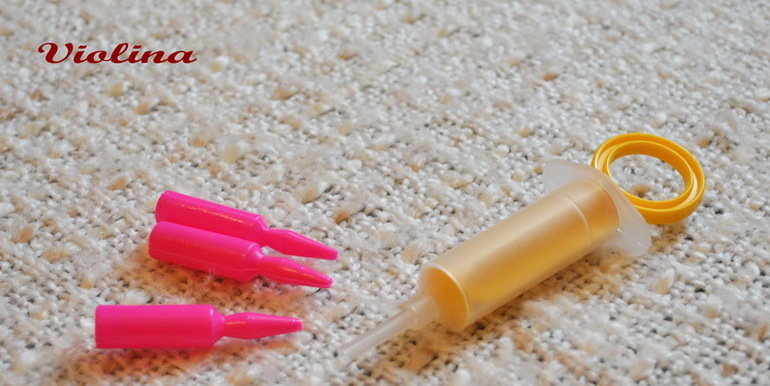 Наши игрушки для ролевых игр (для детей от 2-3 лет)