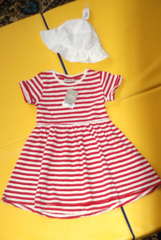 Наши обновки Next!!! + новый заказ