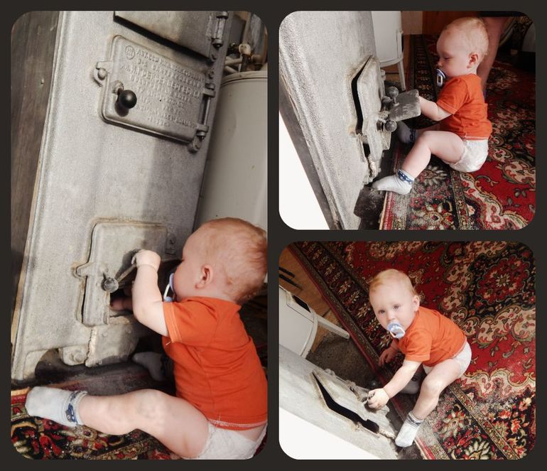 9 месяцев счастья